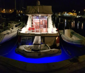 Yacht Suite Porto Santo Stefano